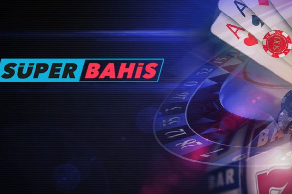 SuperBahis Giriş
