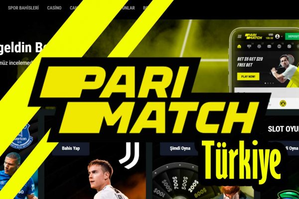 Parimatch Bahis