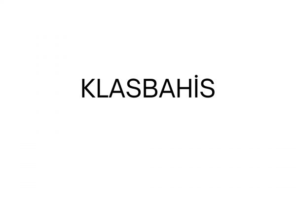 Klasbahis Mobil