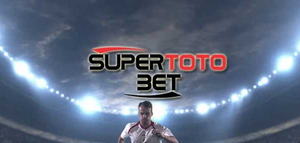 Supertotobet giriş