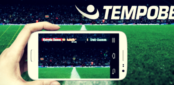 Tempobet kayıt