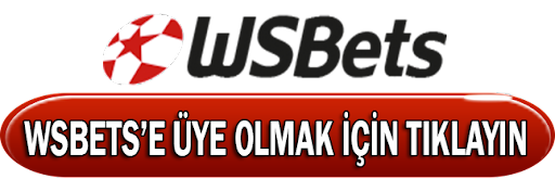 Wsbets Giriş