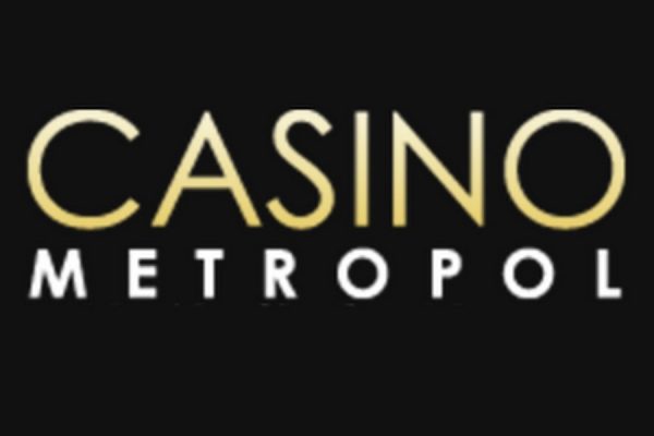 CasinoMetropol Giriş