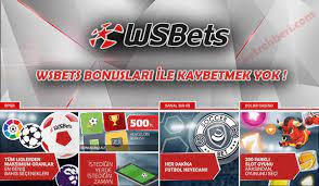 Wsbets bahis