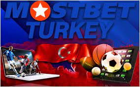Mostbet Giriş