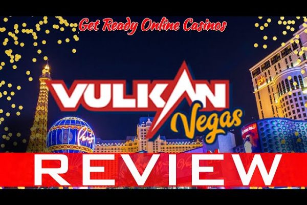 Vulkan Vegas Casino