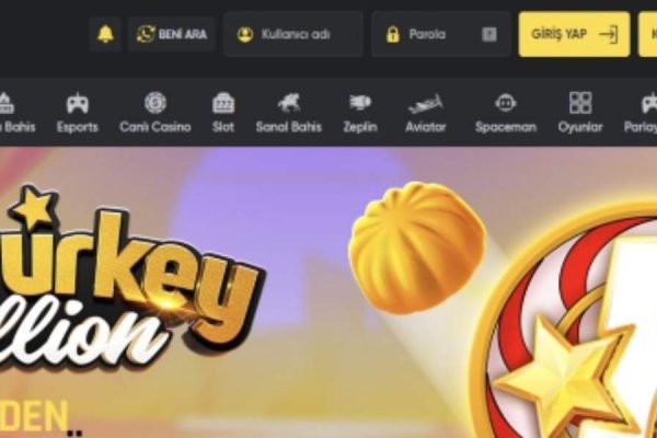 Betturkey