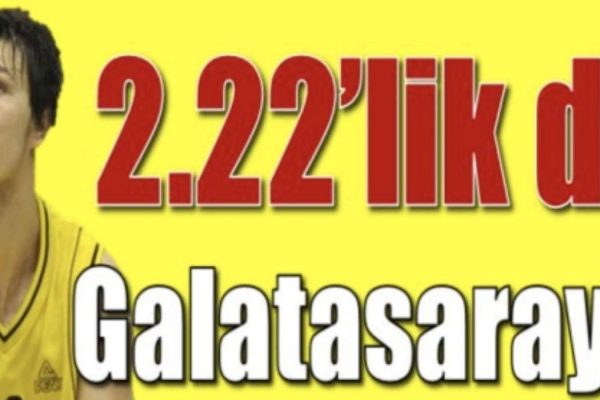 Galatasaray transfer